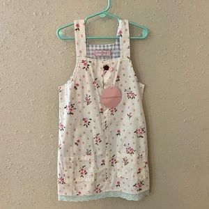 Size 6 sweet honey dress